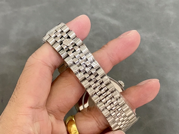 激安ロレックス角部分ディテール